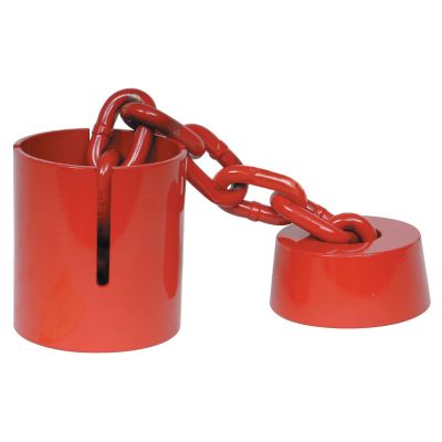 BHKB93075 image(0) - ANCHOR POT/CHAIN