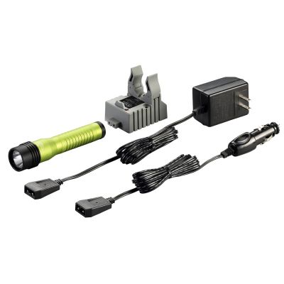 STL74769 image(0) - Strion LED HL - 120/DC - Lime