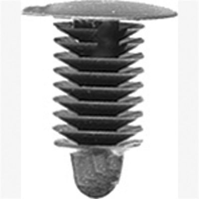 ABD6008B - Weatherstrip Ret GM 74-on
