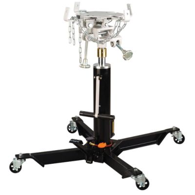 OME41001 image(0) - JACK TRANS. W/AIR 2 STAGE 1000 LB