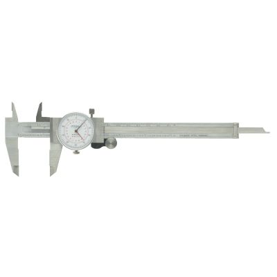 FOW72-030-006 image(0) - CALIPER 6" INCH/METRIC