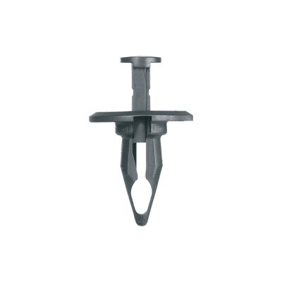 ABD6159RX image(0) - 3-BUMPER FASCIA RET. GM 1987 O