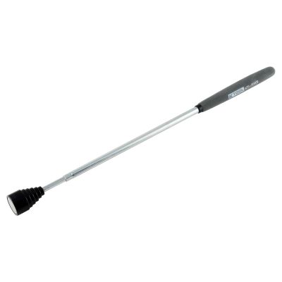 KTI70909 image(0) - Heavy Duty Telescopic Magnetic Retriever, 30 Lb. P