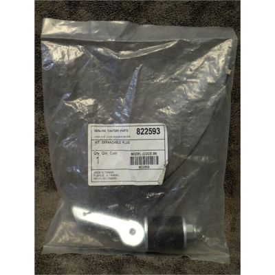 MIT822593 image(0) - EXPANDABLE PLUG KIT
