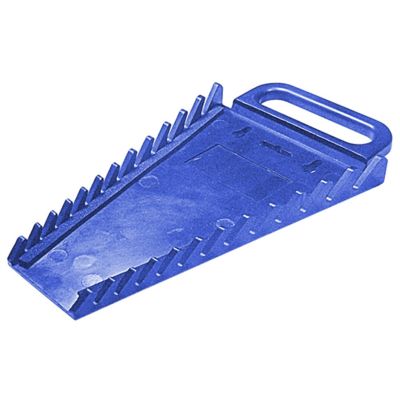 MTSWH12B image(0) - 12-Piece Blue Wrench Holder