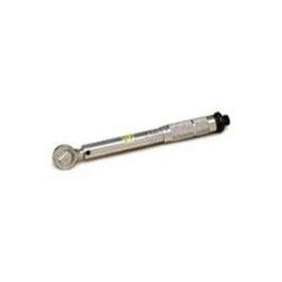 WLMM202-P image(0) - 3/8" Dr Click Torque Wrench