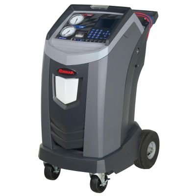 ROBAC1234-6 image(0) - 1234YF ACS RECOVERING, RECYCLING RECHARGE MACHINE