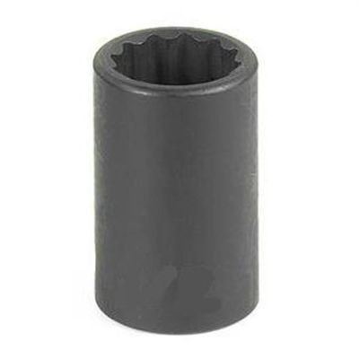 GRE1124R image(0) - 3/8" DR X 3/4" 12 POINT STANDARD
