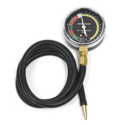 KDT2521 image(0) - FUEL PUMP VACUUM & PRESSURE TESTER