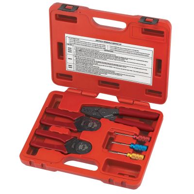 SGT18650 image(0) - Deutsch Terminal Service Kit