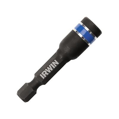 HAN1837533 image(0) - NUTSET IMPACT LOB MAG 1/4" X1-7/8" 1/CRD