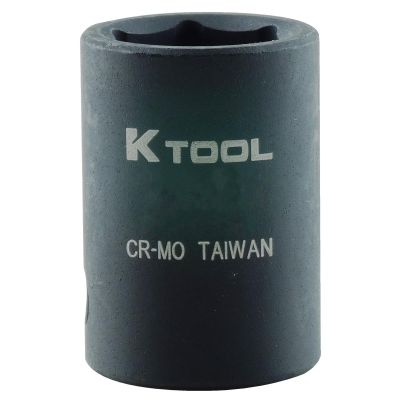 KTI38117 image(0) - SOC 17MM 1/2D IMP 6PT
