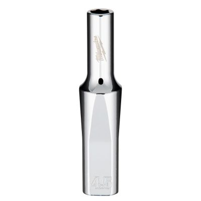 MLW45-34-4011 image(0) - 1/4" Drive 4.5mm Deep Socket