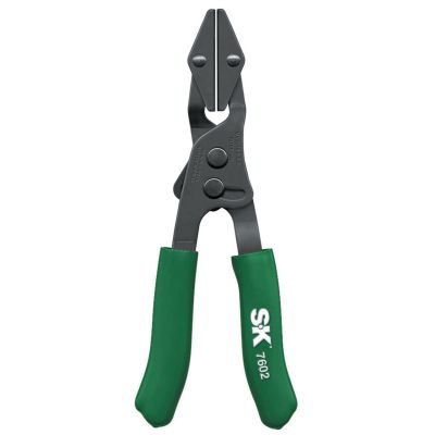 SKT7602 image(0) - STD HOSE PINCH-OFF PLIERS 1 1/4" O.D.
