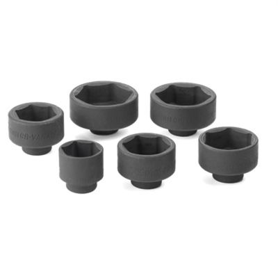 KDT41890 image(0) - 6 Piece Oil Canister  Socket Kit