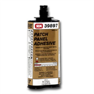 SEM39897 image(0) - Dual-Mix Patch Panel Adhesive