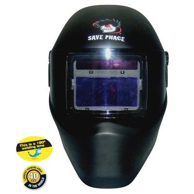 SPC3011681 image(0) - RFP Helmet 40VizI4 Series MO3
