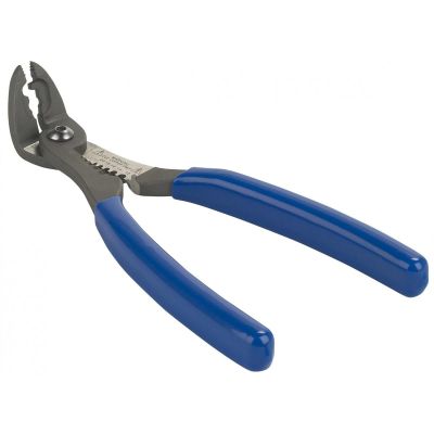 OTC5950A-CS image(0) - 10PK CrimPro 4 in 1 Angled Wire Service Tool