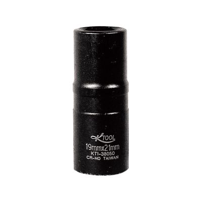 KTI38050 image(0) - SOC 19MM X 21MM 1/2D FLP IMP UNIV 6PT