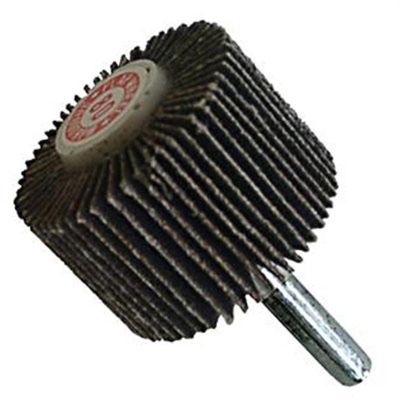 SRK13116 image(0) - Flap wheel 15x1" 80 Grit
