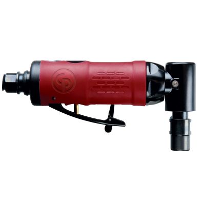 CPT9106Q-B image(0) - CP9106Q-B Compact 90 Degree Angle Die Grinder