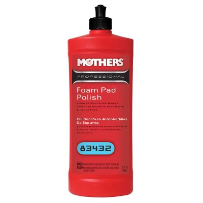 MOM83432 image(0) - Foam Pad Polish