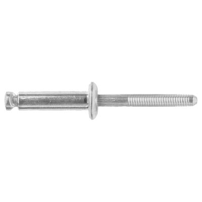 ABD6535RX image(0) - 3-1/4"-ALUMINUM RIVET-STEEL MA