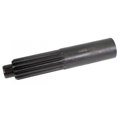 OTC600011 image(0) - Splined Shaft Adapter for 5015A
