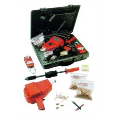 JLM1550 image(0) - WELDER STUD KIT DELUXE