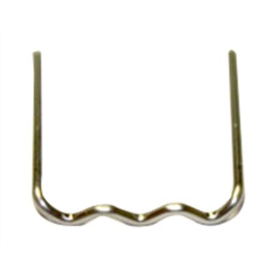 EZRPU6 image(0) - 100 Pack of U shaped staples (.6mm)
