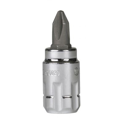 KDT89021 image(0) - 1/4"DR(13MM)GEARRAT SQ DRBIT S