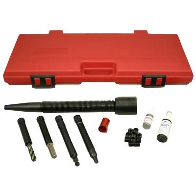 LIS65900 image(0) - SPARK PLUG RETHREADING KIT FOR FORD