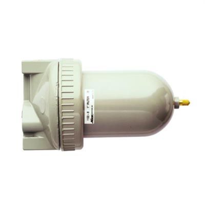 MIL1122-8 image(0) - Filter 1" Metal Bowl