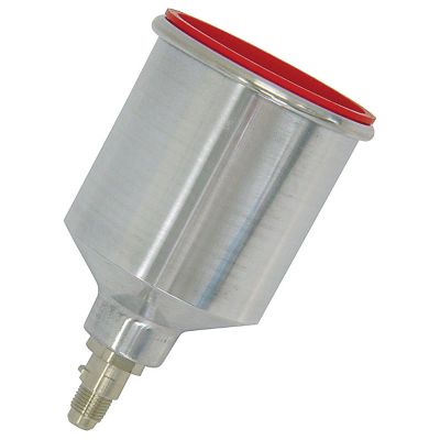 SAT125948 image(0) - .150 Liter QCC Alum Cup for Minijet