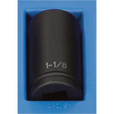 GRE3036D image(0) - SOC 1-1/8 3/4D IMP 6PT DP