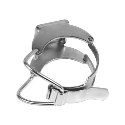 WLMW54271 image(0) - Wall-Mnt'd Grease Gun Holder