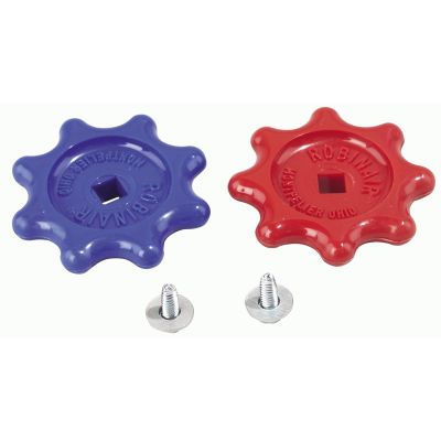 ROB40449 image(0) - HAND WHEEL A/C SET