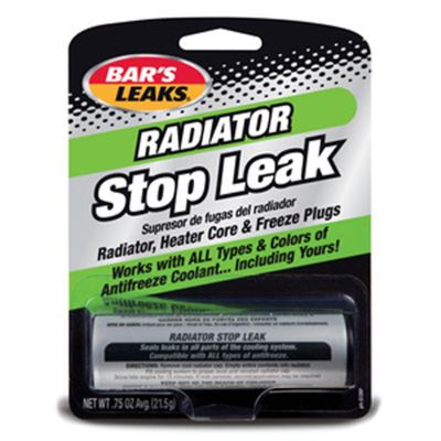 BRPG12BP image(0) - Radiator Stop Leak Powder .75o