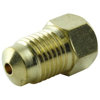 KTI04005 image(0) - Brake Metric Adaptor 3/16 Female Flare X M13 x 1.5