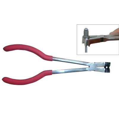 V8T806 image(0) - TUBING BENDER PLIERS