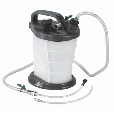 OTC8101 image(0) - PNEUMATIC BRAKE BLEEDER