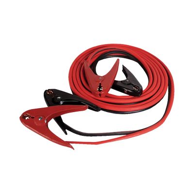 FJC45233 image(0) - 4GA 16ft 600 AMP - Parrott Clamp