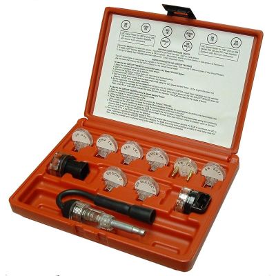 SGT36330 image(0) - NOID LIGHTS, IAC TEST LIGHTS & SPARK CHECKER KIT