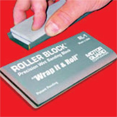 JLMRL-1 image(0) - ROLLER-BLOCK PRECISION WET SANDING BLOCK