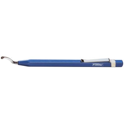 FOW72-483-125 image(0) - Disposable Deburring Tool w/Clip