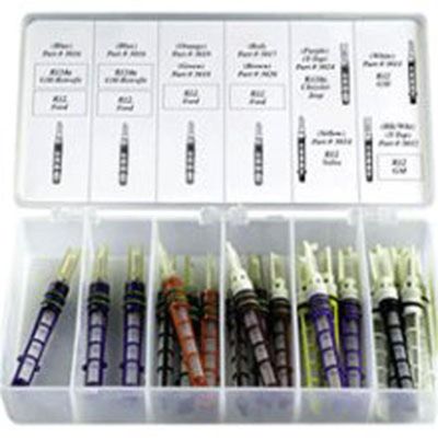 FJC3009 image(0) - ORIFICE TUBE ASSORTMENT