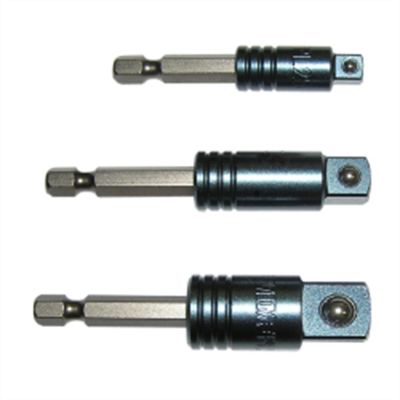 VIMPL100 image(0) - VIM Tools Power-Lock Square Drive Adapter Set