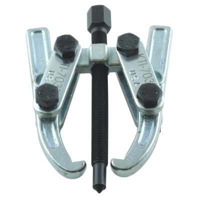 KTI70311 image(0) - 4" Adjustable Puller, 2-Ton, 2 Jaw