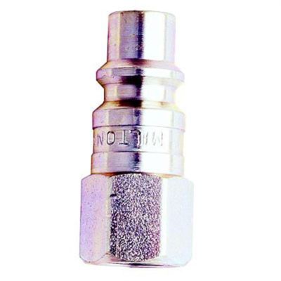 MIL1840 image(0) - 1/4" Female Plug H-Style