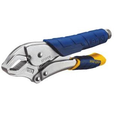 HAN394101A image(0) - 1/4" POWER GRIP EXTRACTOR